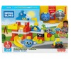  Mega Bloks  - Mega Bloks 