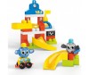  Mega Bloks  - Mega Bloks 