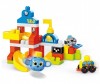  Mega Bloks  - Mega Bloks 