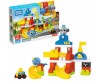  Mega Bloks  - Mega Bloks 