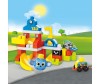  Mega Bloks  - Mega Bloks 