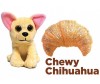   Sweet Pups  Chewy Chihuahua 12  - Sweet Pups  Chewy Chihuahua