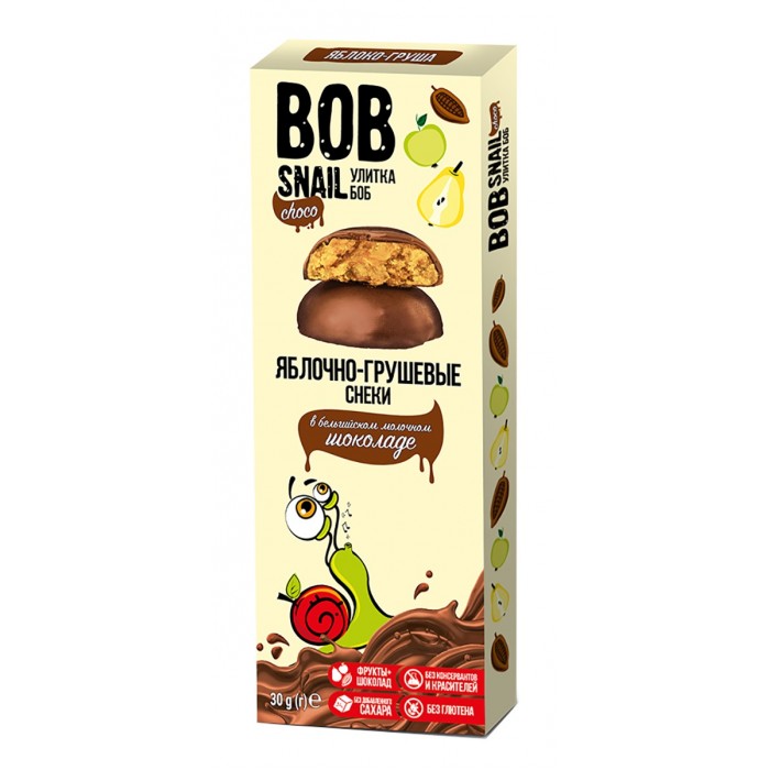  Bob Snail -  -     30 