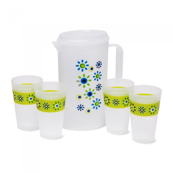  DOSH | HOME  Grus   4 