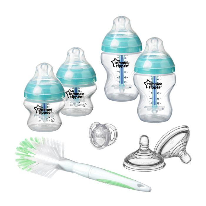  Tommee Tippee    Advanced Anti-Colic