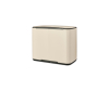  Brabantia     Bo Pedal Bin 36  - Bo Pedal Bin, 36L - Soft Beige - 8710755201622 Brabantia_96dpi_1000x1000px_7_NR-27538.PNG-1684491028