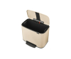  Brabantia     Bo Pedal Bin 36  - Bo Pedal Bin, 36L - Soft Beige - 8710755201622 Brabantia_96dpi_1000x1000px_7_NR-27537.PNG-1684491693
