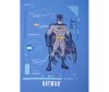  Batman    -520- - L.O.L. Surprise!  Batman -520-