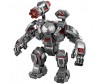  Lego Super Heroes 76124     - Lego Super Heroes 76124   