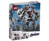  Lego Super Heroes 76124     - Lego Super Heroes 76124   