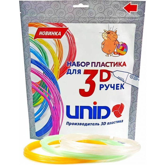  Unid   PLA  3  (3  )