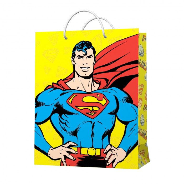  ND Play    Superman-4 335x406x155 