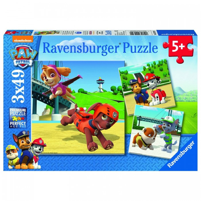  Ravensburger    349 