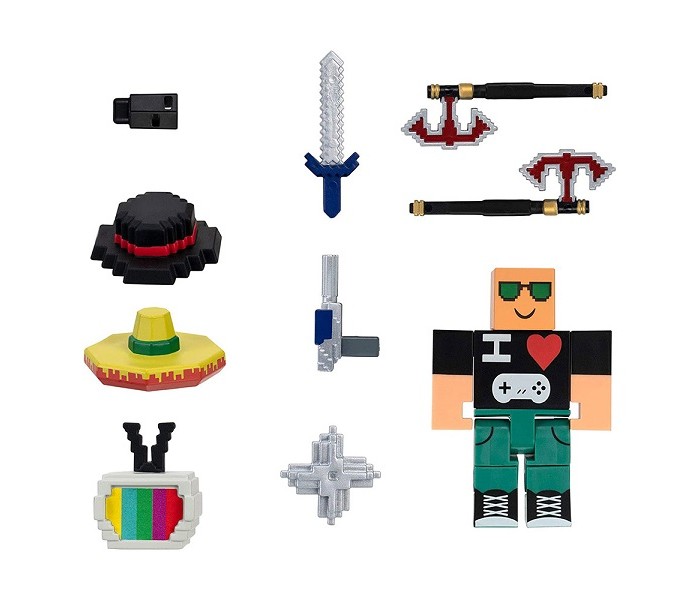  Roblox    Retro 8-Bit Gamer Avatar Shop  