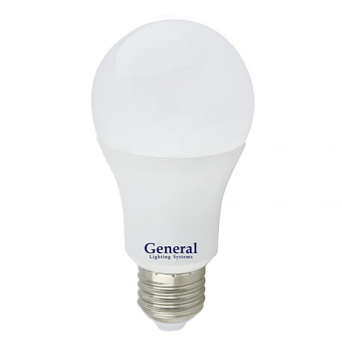  General  LED 20W 27 6500  270 10 .
