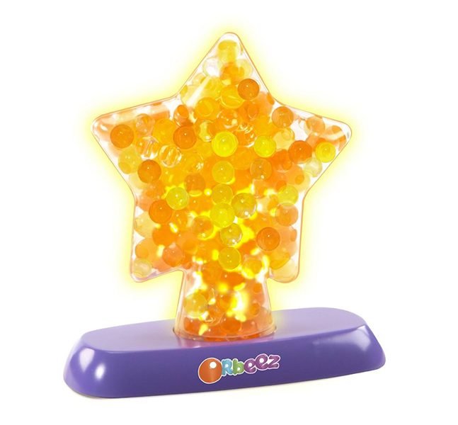  Orbeez       