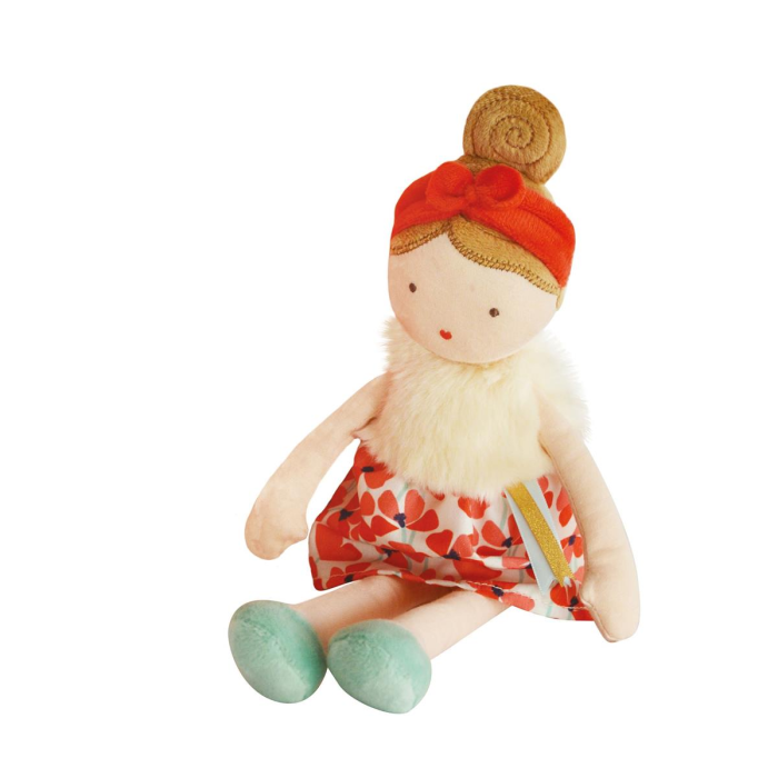  DouDou et Compagnie  Coquelucot 22 