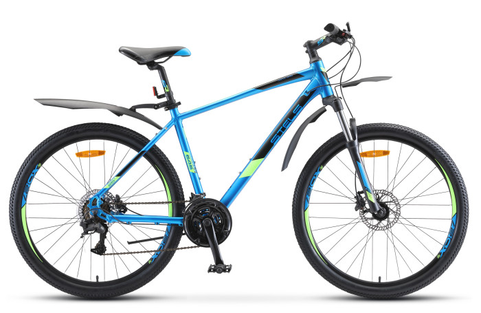  Stels Navigator-645 D  18"  26" 2020