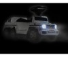  KinderDeti Mercedes-Benz G63 AMG 6x6 RXL1838-E3 - KinderDeti - Mercedes-Benz G63 AMG 6x6 RXL1838-E3