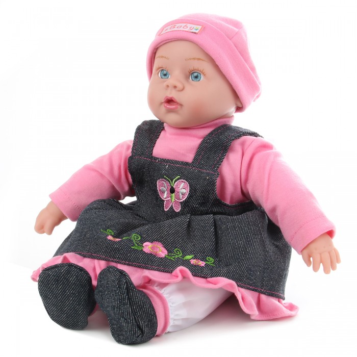  Lisa Doll     40 