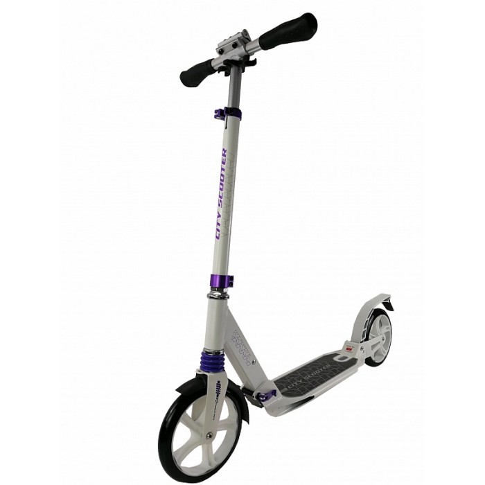   Sportsbaby MS-106 City Scooter