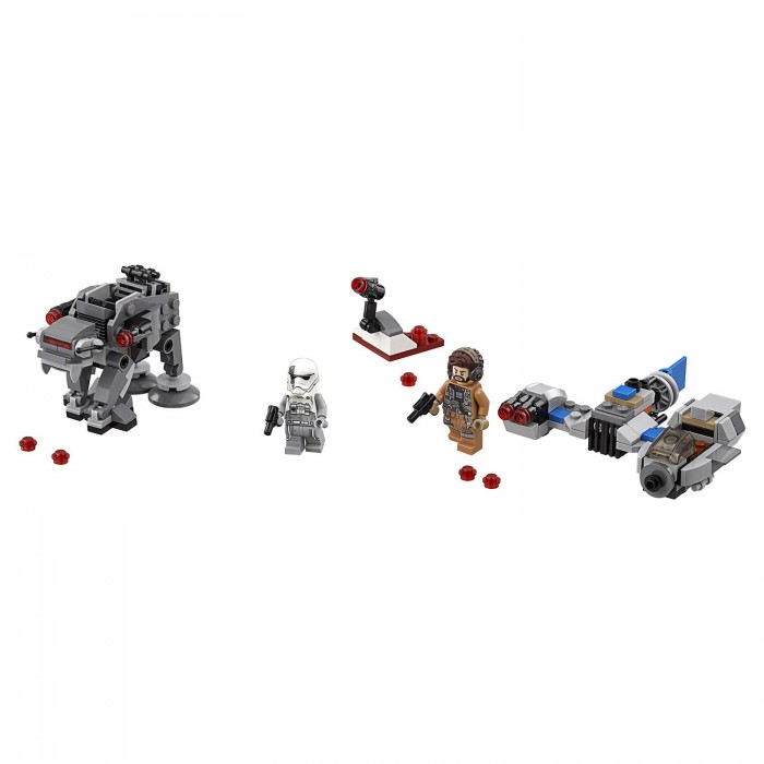  Lego Star Wars        