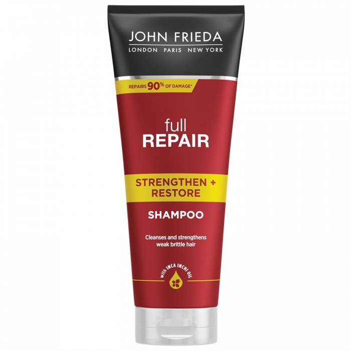  John Frieda Full Repair       250 