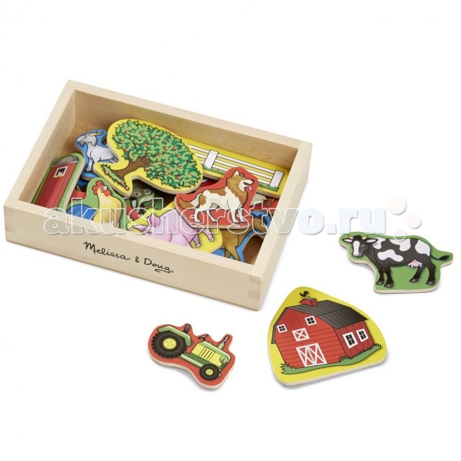   Melissa & Doug   