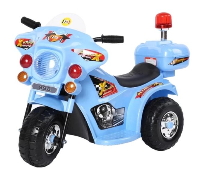  RiverToys Moto 998