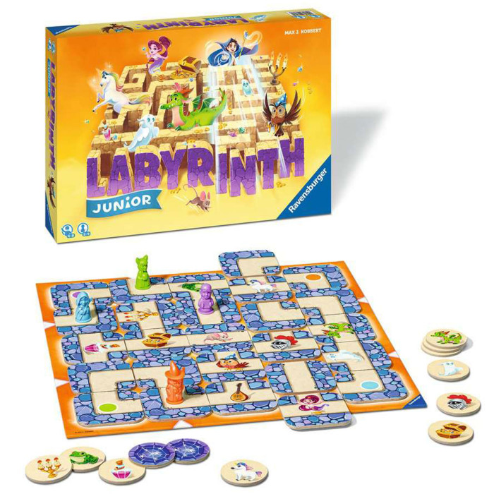  Ravensburger    