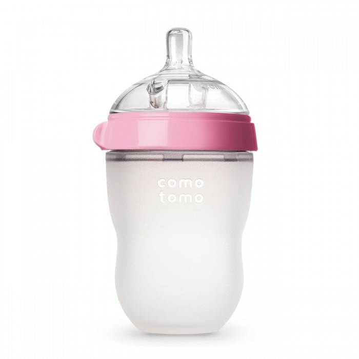  Comotomo Natural Feel Baby Bottle 3-6 . 250 