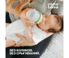  Comotomo Natural Feel Baby Bottle 3-6 . 250  - Comotomo Natural Feel Baby Bottle 3-6 . 250 