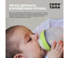  Comotomo Natural Feel Baby Bottle 3-6 . 250  - Comotomo Natural Feel Baby Bottle 3-6 . 250 