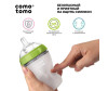  Comotomo Natural Feel Baby Bottle 3-6 . 250  - Comotomo Natural Feel Baby Bottle 3-6 . 250 