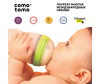  Comotomo Natural Feel Baby Bottle 3-6 . 250  - Comotomo Natural Feel Baby Bottle 3-6 . 250 