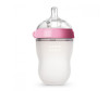  Comotomo Natural Feel Baby Bottle 3-6 . 250  - Comotomo Natural Feel Baby Bottle 3-6 . 250 