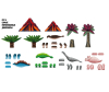    3       (5  + ) - Set_5_SAMYEI_MIROLYUBIVYE_DINO-1674563232