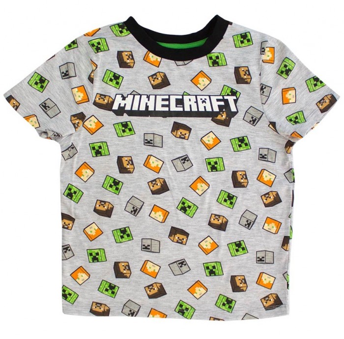  Minecraft  Heads