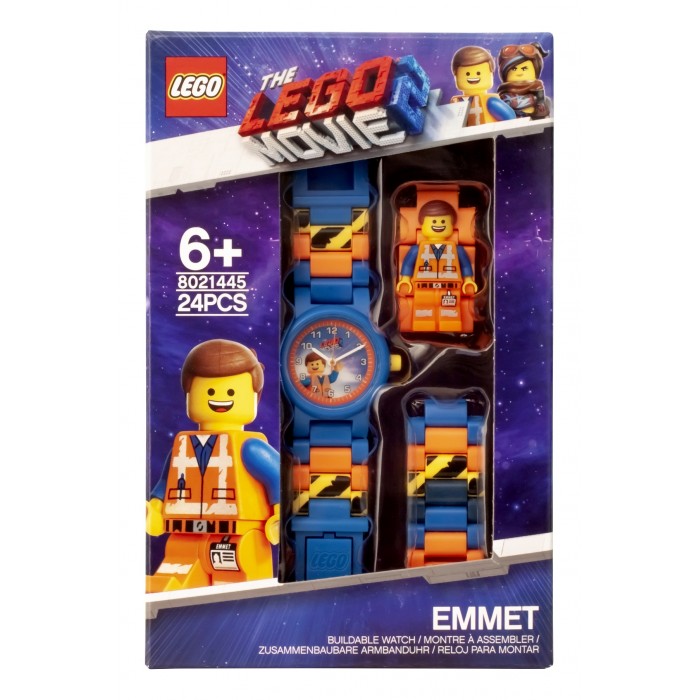  Lego   Movie 2   Emmet  