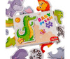   Baby puzzle   -  Baby puzzle  