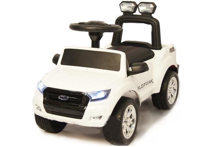  RiverToys  Ford Ranger DK-P01