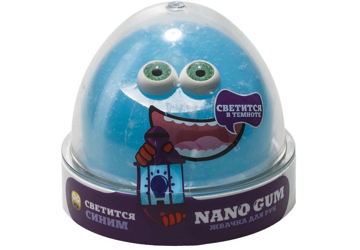  NanoGum       50 