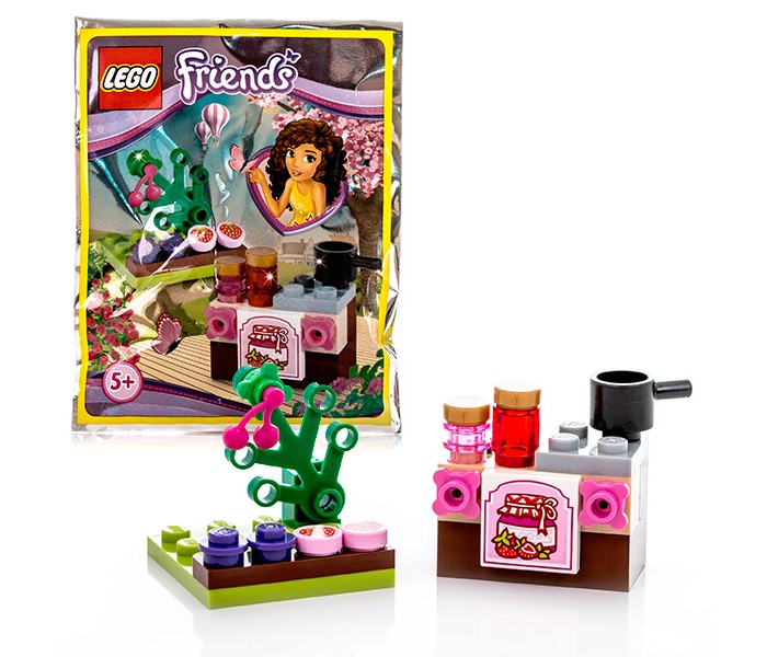  Lego Friends 561506    