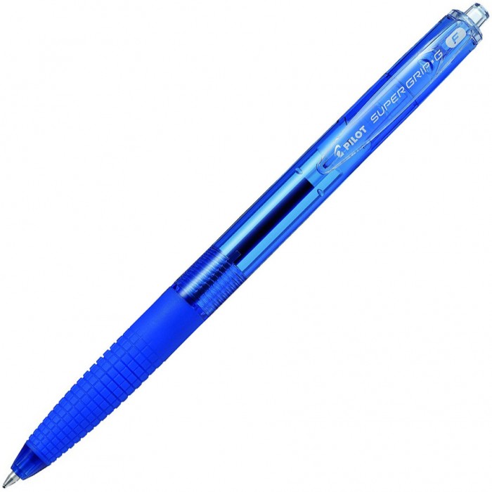  Pilot    Super Grip G 0.7 