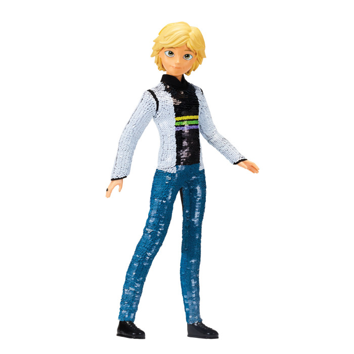  Miraculous  -     27 