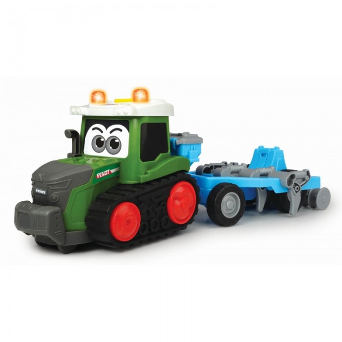  Dickie  Happy Fendt   30 
