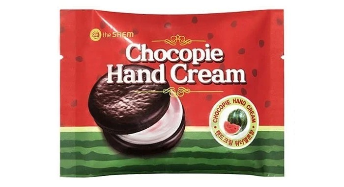  The Saem       Chocopie 35 