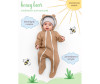  AmaroBaby  Honey Bear - AmaroBaby  Honey Bear