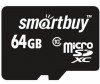  Smart Buy   MicroSDXC 64GB UHS-I Class 10 c  SD - Smart Buy   MicroSDXC 64GB UHS-I Class 10 (c  SD)