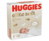  Huggies  Elite Soft   3-5  1  84 . - Huggies    1 (3-5 ) 84 .